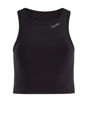 Obrázek produktu Winshape Sportovní top 'AET135LS'  černá