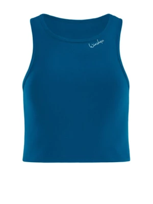Obrázek produktu Winshape Sportovní top 'AET135LS'  královská modrá
