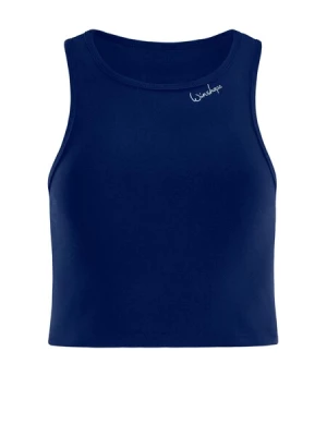 Obrázek produktu Winshape Sportovní top ' AET135LS '  tmavě modrá