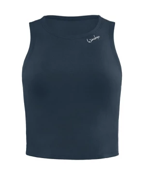 Obrázek produktu Winshape Sportovní top 'AET136C'  antracitová / bílá