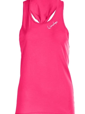 Obrázek produktu Winshape Sportovní top 'MCT001'  pink / bílá