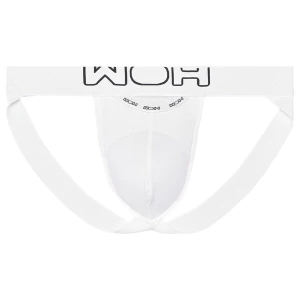 Obrázek produktu WOH Slipy  černá / bílá
