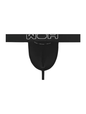 Obrázek produktu WOH Slipy 'Sexy Fun'  černá / bílá