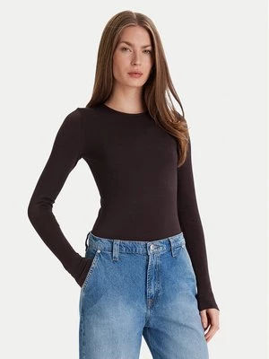 Obrázek produktu Wolford Body Berlin 75087 Hnědá Slim Fit