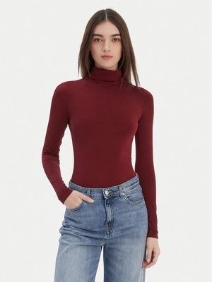 Obrázek produktu Wolford Body Colorado 75083 Bordó Slim Fit