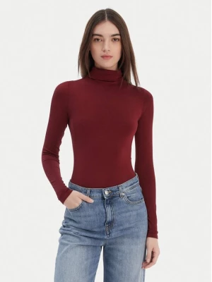 Obrázek produktu Wolford Body Colorado 75083 Bordó Slim Fit