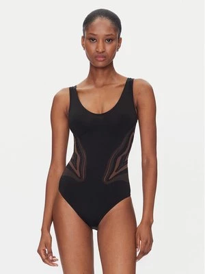 Obrázek produktu Wolford Body Thermal 77118 Černá Slim Fit