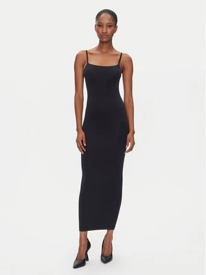 Obrázek produktu Wolford Každodenní šaty Strap Fatal 57185 Černá Slim Fit