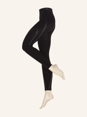 Obrázek produktu Wolford Legíny Net černá