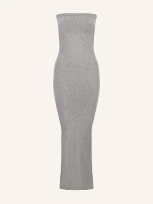 Obrázek produktu Wolford Pletené Šaty stříbrná