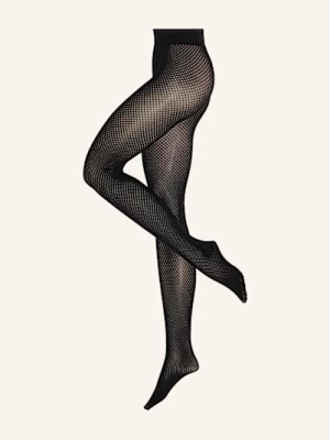 Obrázek produktu Wolford Punčocháče Cotton Dot 7005 black