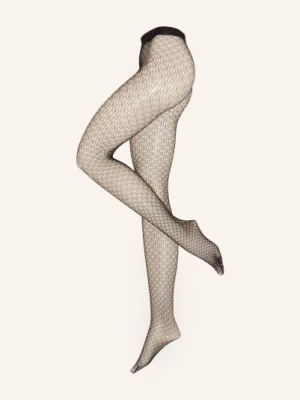 Obrázek produktu Wolford Punčocháče Fine Net 7005 black