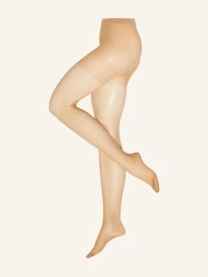 Obrázek produktu Wolford Punčocháče Miss W 30 Leg Support S Tvarujícím Efektem 4365 a- gobi