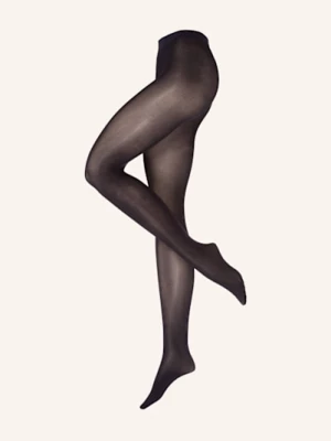 Obrázek produktu Wolford Punčocháče Satin Opaque 5280 s-admiral
