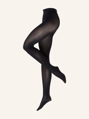 Obrázek produktu Wolford Punčocháče Velvet De Luxe 66 Komfort 5280 admiral