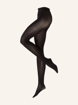 Obrázek produktu Wolford Punčocháče Velvet De Luxe 66 Komfort 7005 black