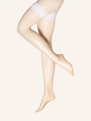 Obrázek produktu Wolford Samodržící Punčochy Nude 4788 fairly light/white