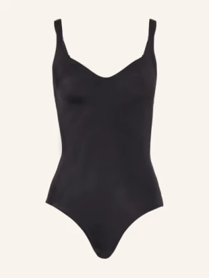 Obrázek produktu Wolford Tvarující Body Mat De Luxe černá