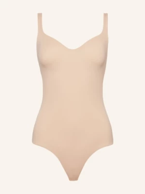 Obrázek produktu Wolford Tvarující Body Mat De Luxe nude