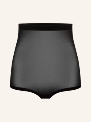 Obrázek produktu Wolford Tvarující Panty Tulle Control černá