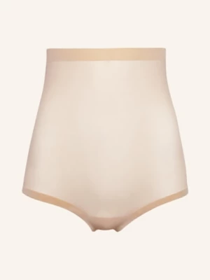 Obrázek produktu Wolford Tvarující Panty Tulle Control tmavě oranžová