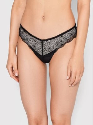 Obrázek produktu Wonderbra Brazilské kalhotky WB000B2W Černá