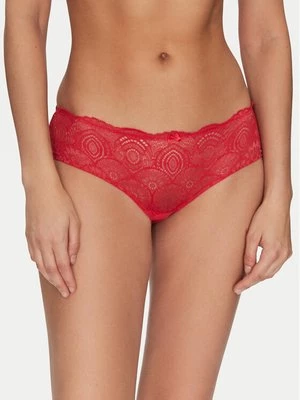 Obrázek produktu Wonderbra Klasické kalhotky WB000BHQ Červená