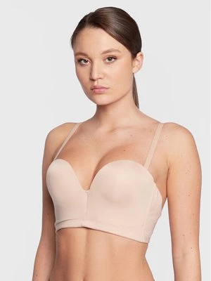 Obrázek produktu Wonderbra Podprsenka Push-up WB000BHM Béžová