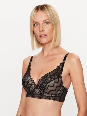 Obrázek produktu Wonderbra Podprsenka s kosticemi WB000ALO Černá