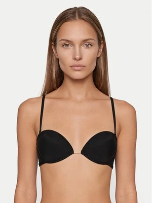 Obrázek produktu Wonderbra Podprsenka s kosticemi WB009243 Černá
