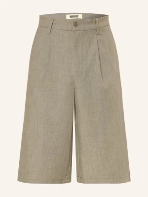Obrázek produktu Woodbird Chino Šortky světle šedá