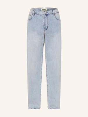 Obrázek produktu Woodbird Džíny Leroy Doone, Regular Fit washed blue
