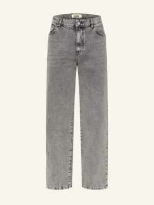 Obrázek produktu Woodbird Džíny S Klasickým Střihem grey