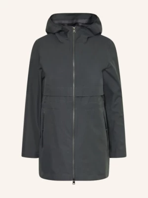 Obrázek produktu Woolrich 3V1 Parka tmavě šedá / hnědá