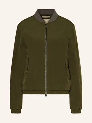 Obrázek produktu Woolrich Blouson Grace tmavě zelená