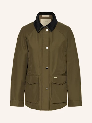 Obrázek produktu Woolrich Bunda khaki