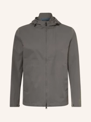 Obrázek produktu Woolrich Bunda Pacific tmavě šedá