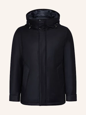 Obrázek produktu Woolrich Bunda tmavě modrá