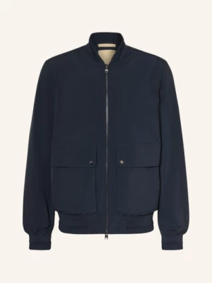 Obrázek produktu Woolrich Bundy tmavě modrá