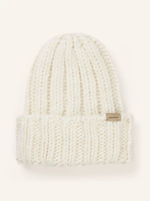 Obrázek produktu Woolrich Čepice režná