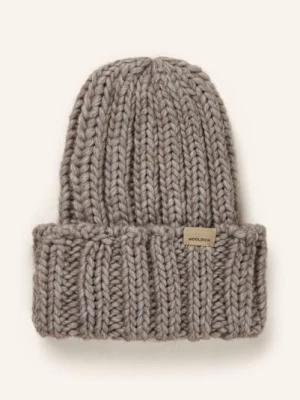 Obrázek produktu Woolrich Čepice šedá