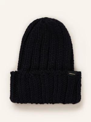 Obrázek produktu Woolrich Čepice tmavě modrá