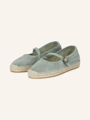 Obrázek produktu Woolrich Espadrilles Camoscio mátová