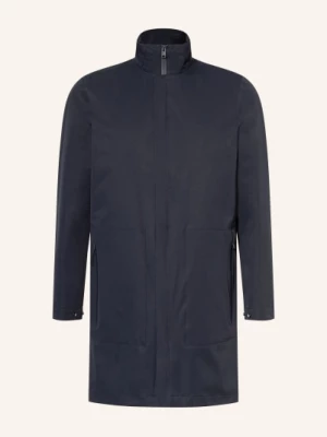 Obrázek produktu Woolrich Kabát 2 V 1 tmavě modrá