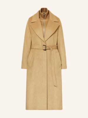 Obrázek produktu Woolrich Kabát S Odnímatelnou Krycí Légou velbloudí