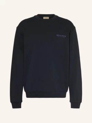 Obrázek produktu Woolrich Mikina tmavě modrá