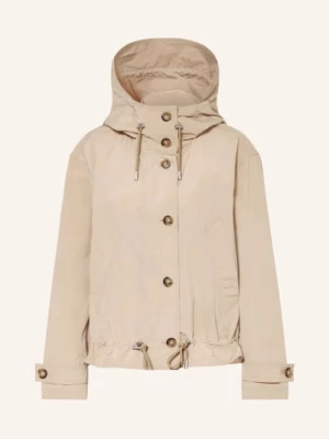 Obrázek produktu Woolrich Parka béžová