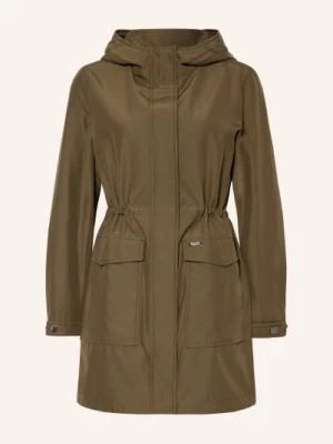 Obrázek produktu Woolrich Parka khaki