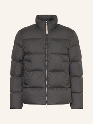 Obrázek produktu Woolrich Péřová Bunda černá