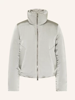 Obrázek produktu Woolrich Péřová Bunda Marylin šedá